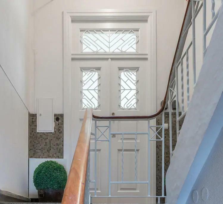 Feeling Porto Apartamento Exterior foto