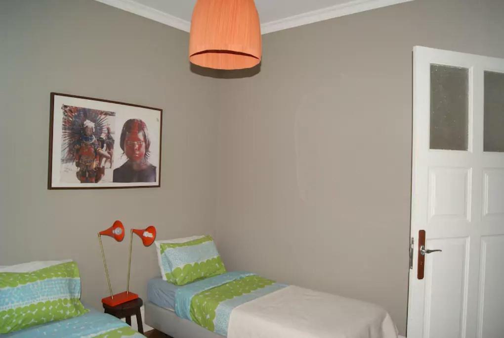 Feeling Porto Apartamento Exterior foto