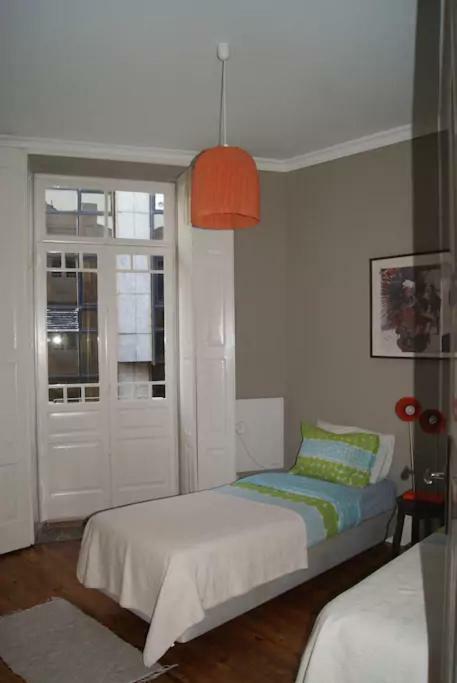 Feeling Porto Apartamento Exterior foto
